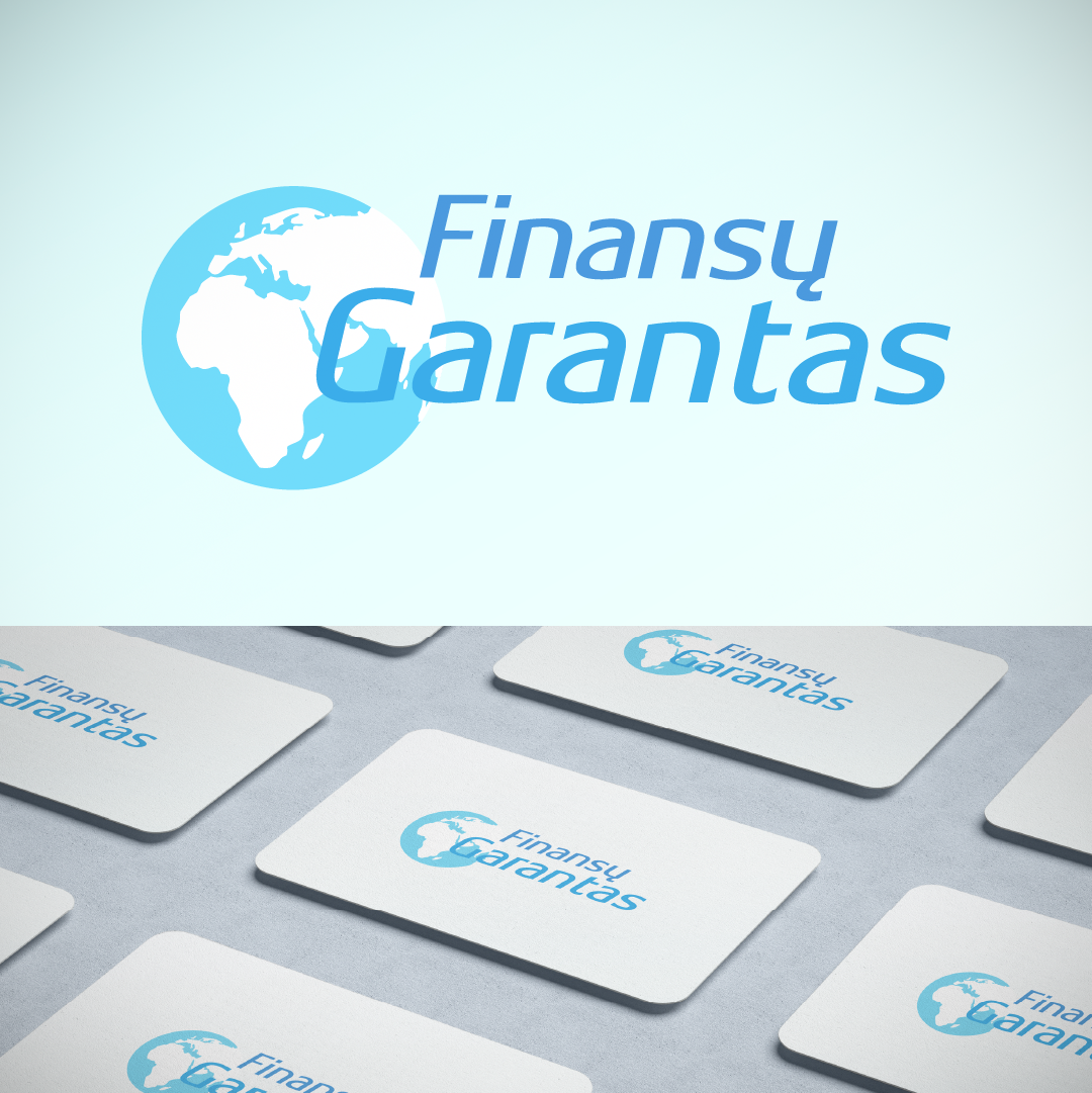 Example of Custom Logo Design For Your Business