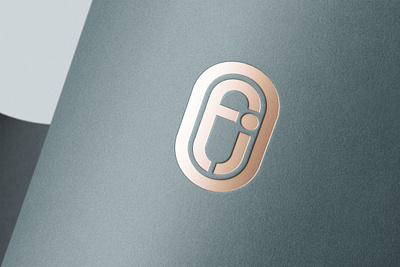 FJ f logo