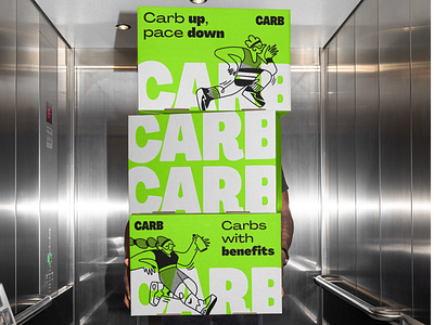 CARB Packaging consumer packaging saas