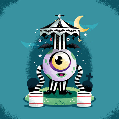 Beetlejuice Bob beetlejuice character design illustration