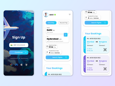 Travel App app ui clean ui figma graphic design travel ui ux