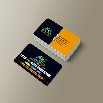 Business card design for clint business card business card design business card design mockup mockup mockup template visit visitng card design