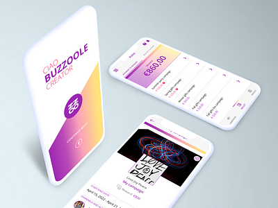 Buzzoole Mobile App Creators