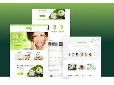 A health care website figma health care latest mockup ui web design website website design