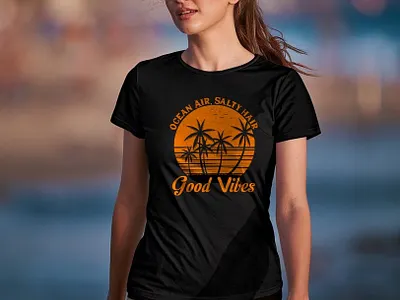 Retro, Vintage, Outdoor, beach t shirt designs beach beach t shirt beach t shirt design design graphic design outdoor t shirt outdoor t shirt design retro retro design retro t shirt t shirt t shirt design tshirt typography t vintage vintage design vintage t shirt