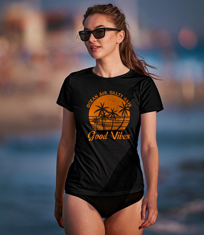 Retro, Vintage, Outdoor, beach t shirt designs beach beach t shirt beach t shirt design design graphic design outdoor t shirt outdoor t shirt design retro retro design retro t shirt t shirt t shirt design tshirt typography t vintage vintage design vintage t shirt