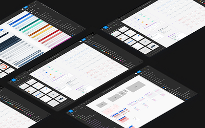 Charlie HR: Design System design system