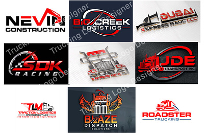 Transport, Logistics, Trucking, Transportation, Dispatching Logo branding dispatching logo dispatching logo design graphic design logistics logo logistics logo design logo transport logo transport logo design transportation logo transportation logo design trucking logo trucking logo design