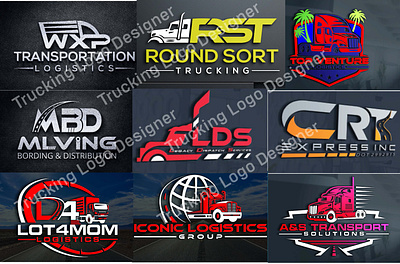 Transport, Logistics, Trucking, Transportation, Dispatching Logo branding dispatching logo dispatching logo design graphic design logistics logo logistics logo design logo transport logo transport logo design transportation logo transportation logo design trucking logo trucking logo design