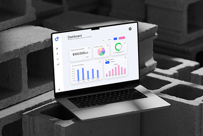 Sales dashboard UI dashboard graphic design ui ui technical callenge ux ui