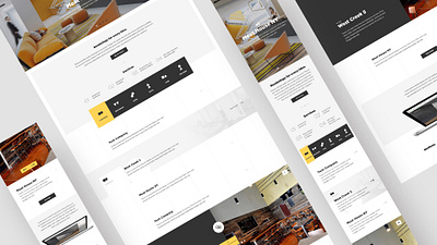 Northvue - Web Design agency responsive design