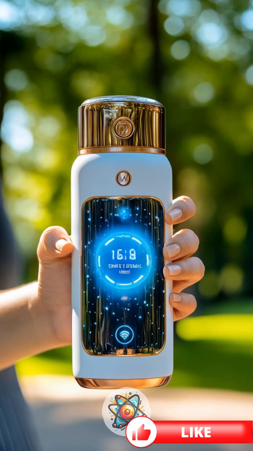 Example of Video Ai: Promotional Video