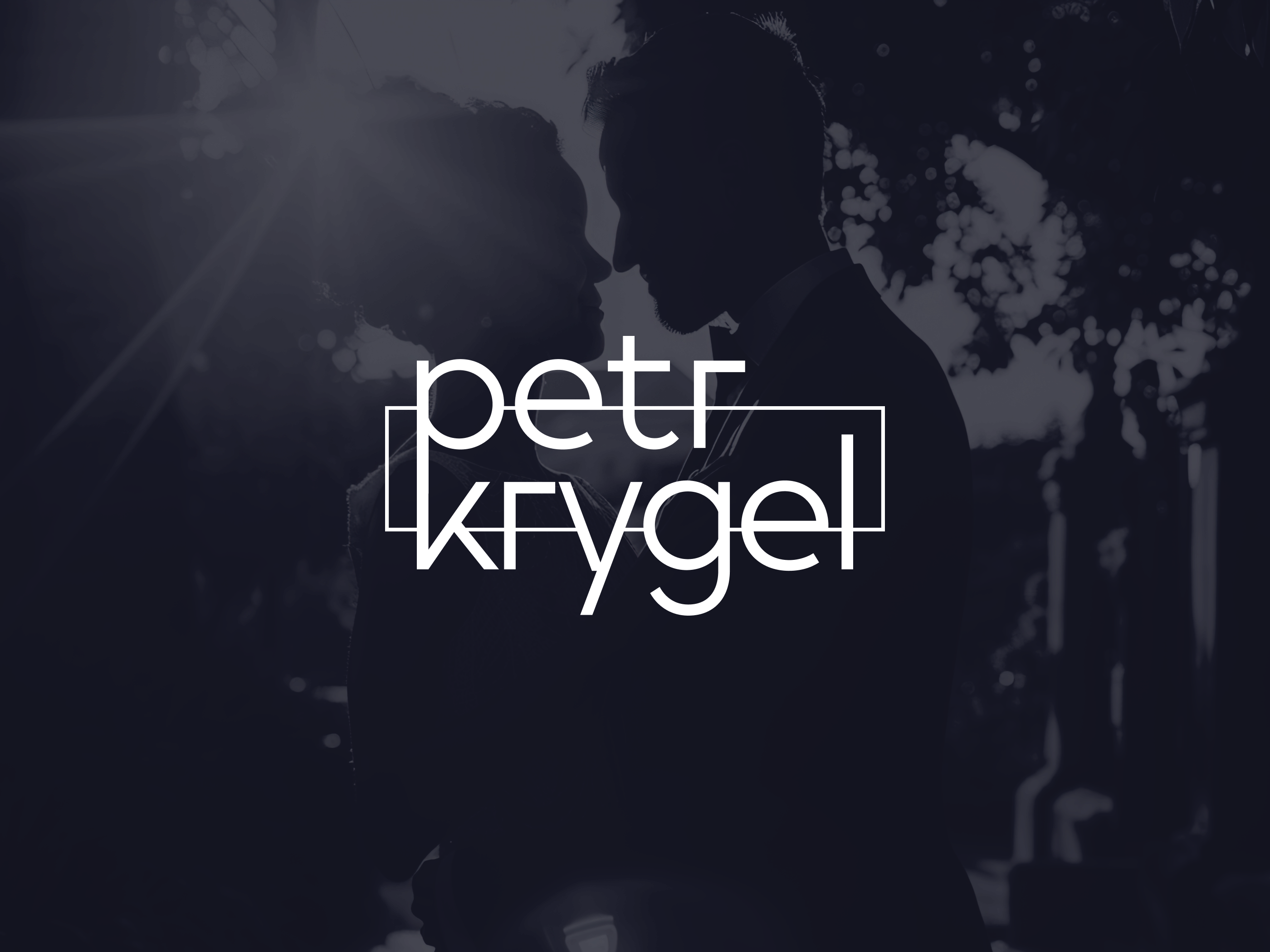 Example of Petr Krygel