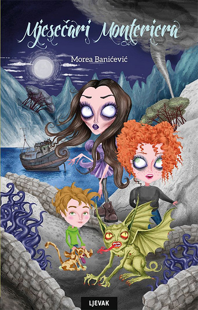 Book Covers, mostly for Children's and Teen's Books action adults book coverd books children colorful cover design design drawing fairytales fantasy folklore graphic design horror illustration mystery novels publishing teens young adults