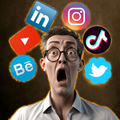 Social media