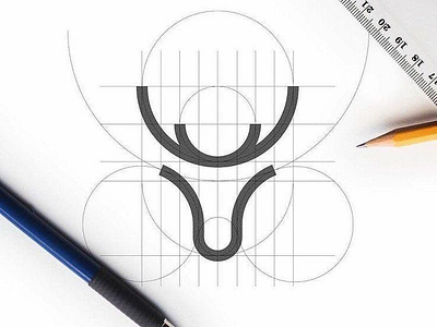 Logo design branding graphic design illustration logo لوگو