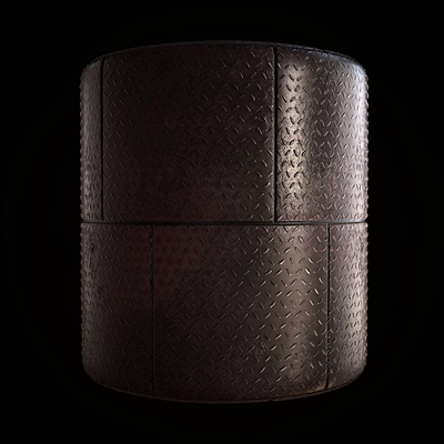 Substance Designer - practice