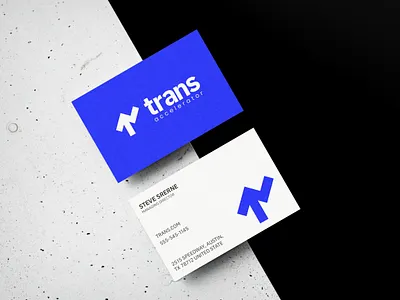 Business card design blockchain brandbook branding coding color design graphic design illustration logo