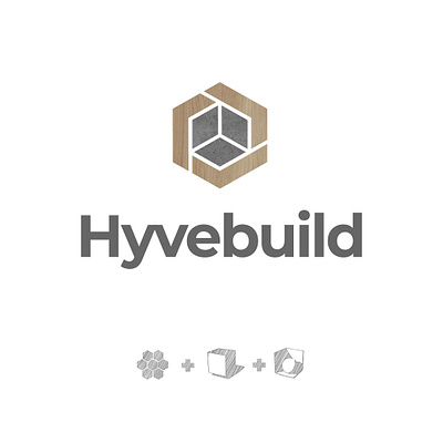 Hyvebuild branding