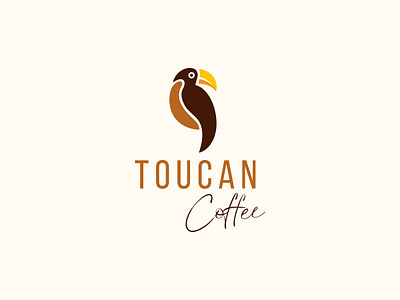 Toucan Coffee artisan coffee branding best coffee logo bird logo for coffee brands café logo inspiration coffee bean logo design coffee culture logo coffee logo for branding creative coffee logo ideas fresh coffee brand logo design logo designer logo designs logo type logos minimalist coffee logo modern coffee shop logo nature inspired logo for coffee sustainable coffee logo design toucan coffee logo unique coffee brand logo warm color logo design