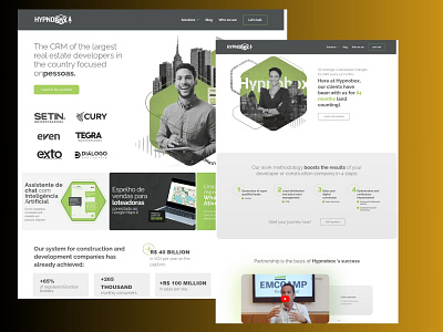 UI UX Real Estate Website Design landing page landing page design ui ui design ui ux uidesign uiux design uiweb user interface ux uxdesign web application web design web page web3 landing page website design website development website performance wordpress