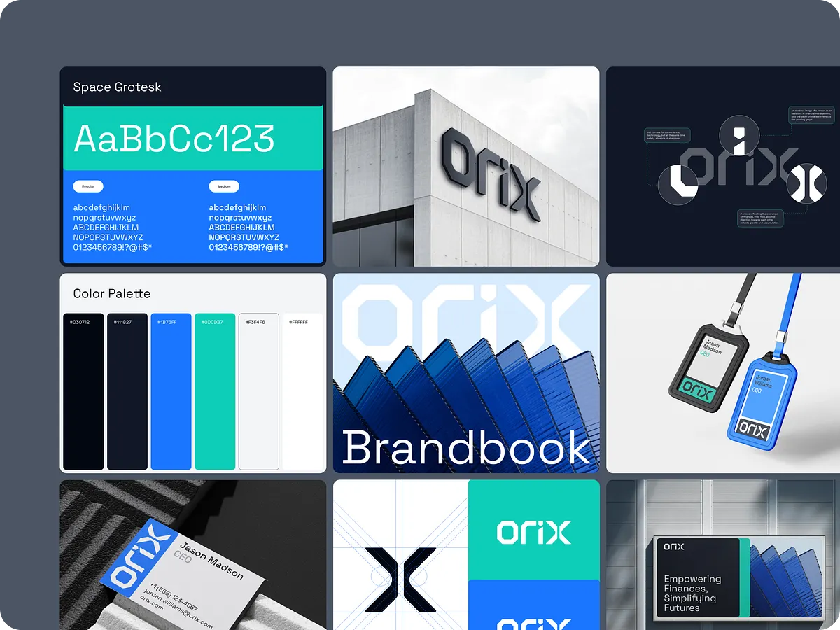 Browse thousands of Orix images for design inspiration | Dribbble