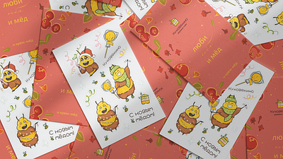 mascot | stickers branding cards design graphic design illustration mascot stikers typography vector