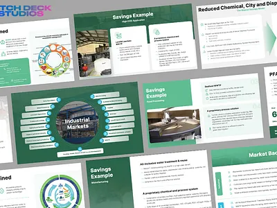 Industrial Start-up Pitch Deck Presentation Design Example agency deck best pitch decks bold design business model canvas business pitch deck company presentation creative pitch deck deck design ideas financial projections slide fundraising slides market size slide marketing deck pitch deck pitch deck design pitch deck example pre seed pitch deck real estate pitch deck saas pitch startup pitch vc presentation