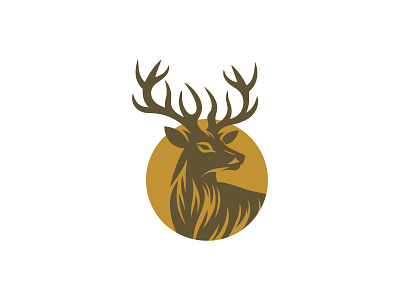 Logo, logo design, Modern logo, Animal logo abstract logo agency animal logo artwork bear logo companylogo deer forestlife logo logo design logocreator logoinspiration logoinspirations logolove logomark logonew logoprofessionals minimallogo modern logo stylish deer logo