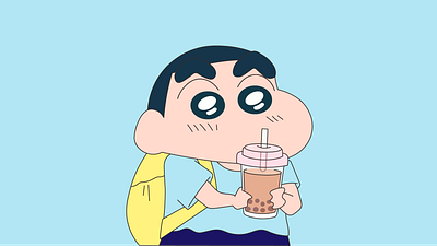 SHINCHAN VECTOR