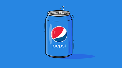 PEPSI VECTOR