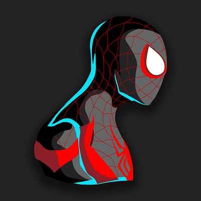 SPIDER-MAN VECTOR