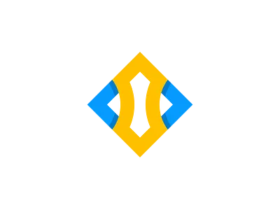 abstract icon logo with some 3d touch 3d logo abstract logo app icon app logo design branding business logo design graphic design illustration logo logo 3d logo design modern logo modern logo design new logo