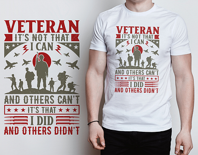 VETERAN T-SHIRT DESIGN americanheroes americanveterans armystrong clothing illustration militaryapparel militaryfamily patriotictees patriotpride proudtoserve redwhiteblue supportourtroops supportveterans tshirtdesign usaapparel usamade veterandesign veteranlife veteranpride veterantshirtdesign