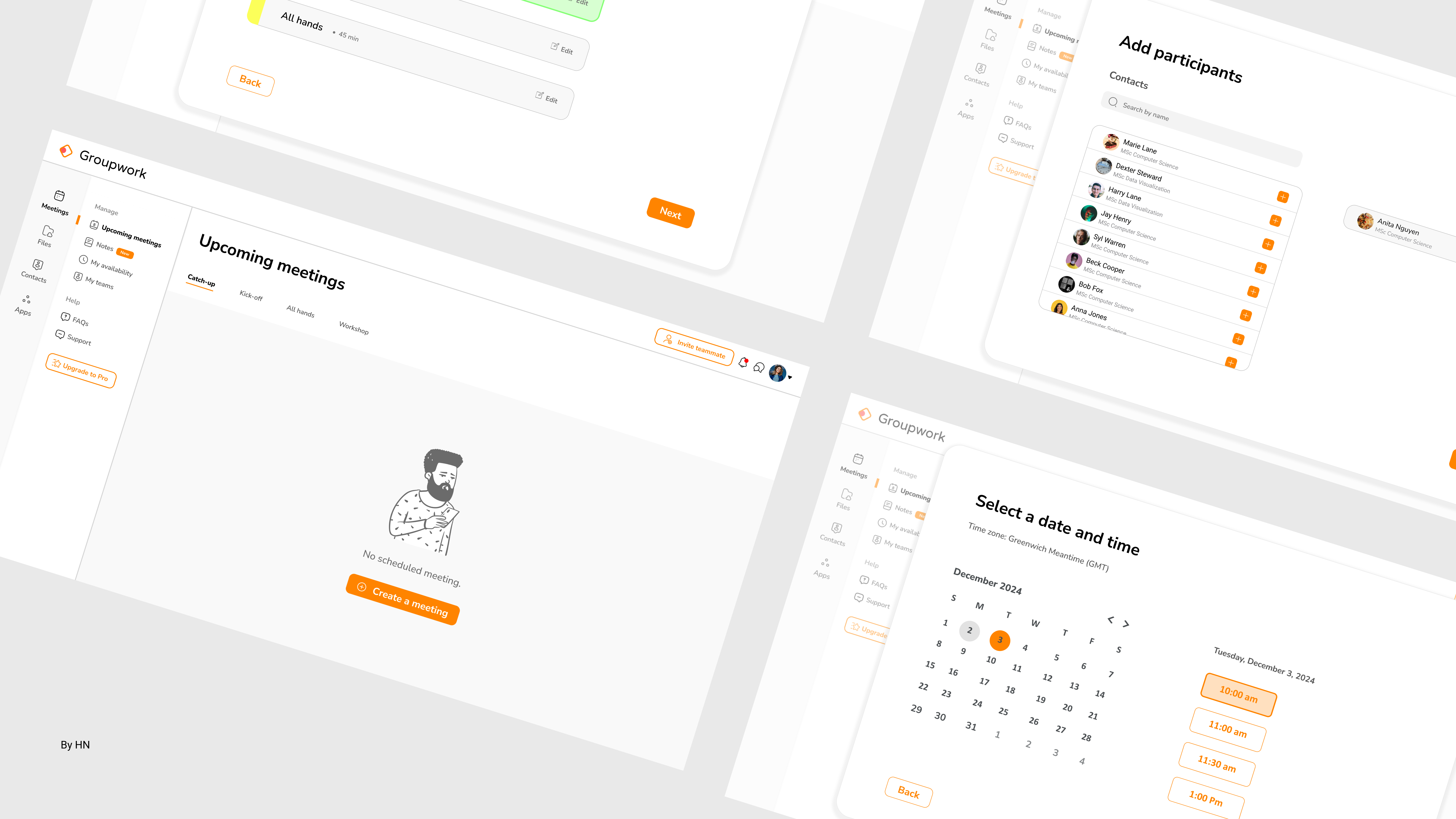 Groupwork - UX/UI Design design product design ui ui design ux ux design