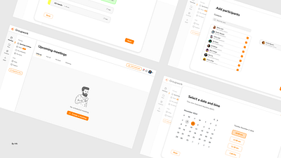 Groupwork - UX/UI Design design product design ui ui design ux ux design