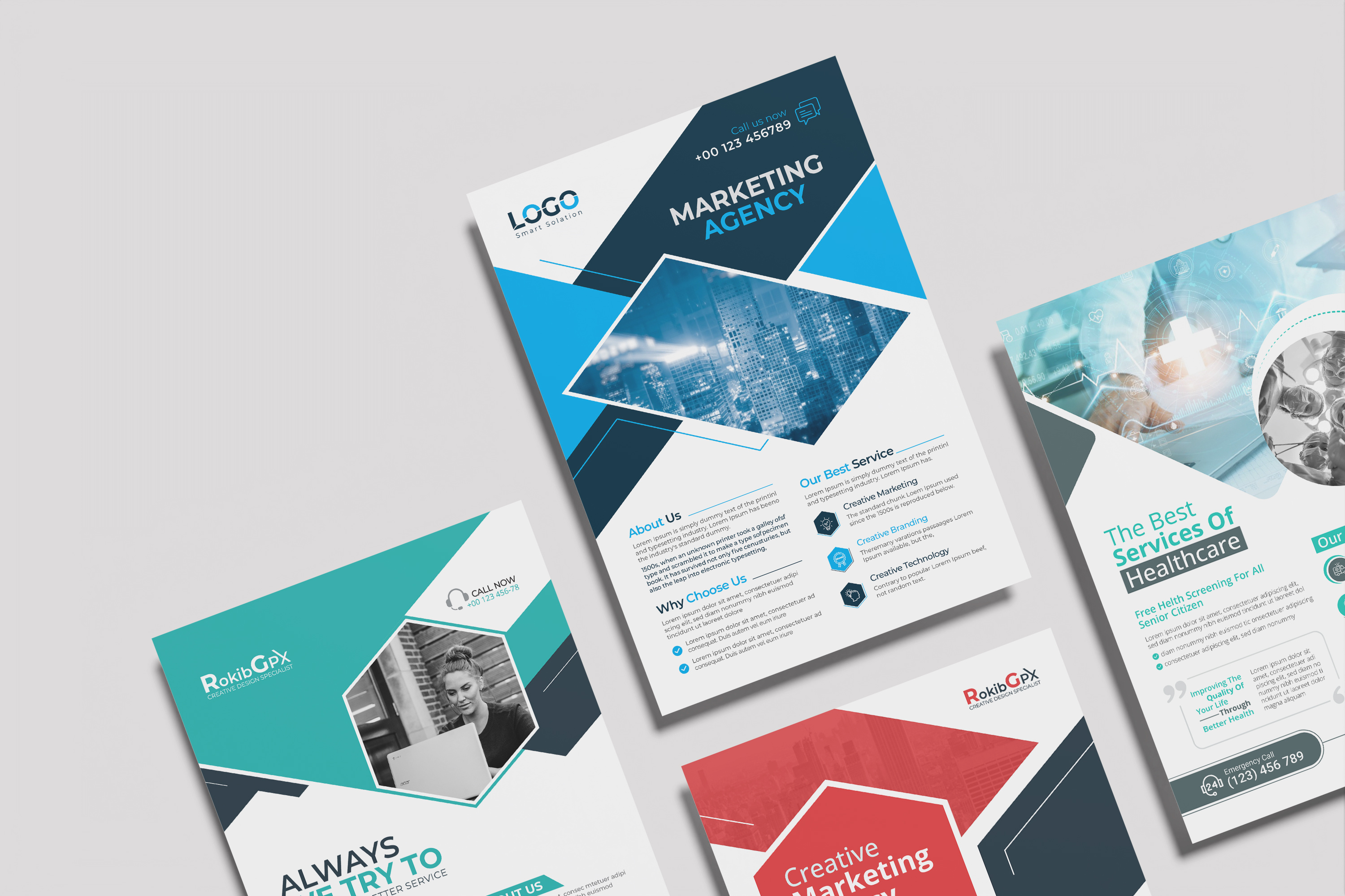 Corporate Business Flyer Design agency flyer business flyer business flyer design corporate flyer creative flyer design custom flyer flyer flyer bundle flyer design flyer template flyers layout marketing minimalist modern multipurpose flyer printable flyer promotion