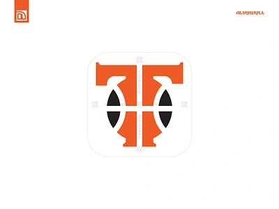 Letter T Basketball Logo Forsale athlete ball basket branding design elegant flat graphic design initial letter logo mark minimal modern simple sport t team tournament vector