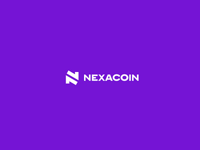 NexaCoin🚀Logo Animation branding crypto logo motion graphics