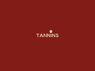 Tannins🚀Logo Animation branding graphic design logo motion graphics