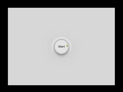 Radial Button Hover Animation Figma abu hasan animation app button button animation codepen css design glow hover interface micro interaction motion prototype prototyping split ui ux web design website