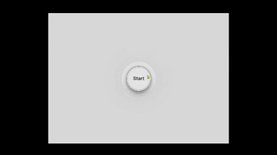 Radial Button Hover Animation Figma abu hasan animation app button button animation codepen css design glow hover interface micro interaction motion prototype prototyping split ui ux web design website