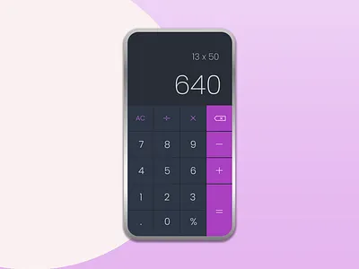 #Prompt Calculator calculator figma designing a calculator in figma figma ui design