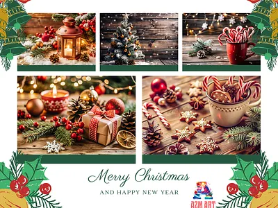 Big Christmas bundle backgrounds adobe photoshop background christmas creative design design digital art graphic design