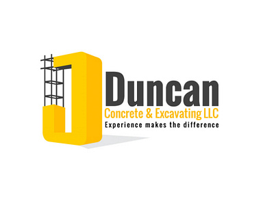 Duncan - Logo Design - Creasions logo logo design