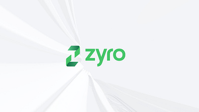 zyro tech brand identity animation brand design brand identity branding clean logo design digital brand identity free logo free mockup graphic design logo logo design minimal logo tech tech brand tech brand design tech brand identity tech logo ui visual identity