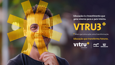 BETC + Vitru Educação