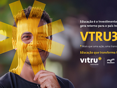 BETC + Vitru Educação