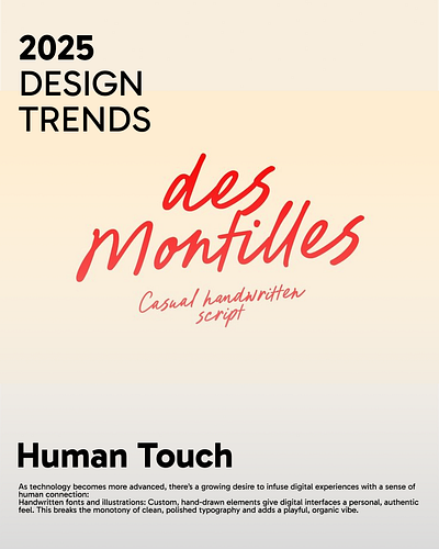 2025 Design Trends elevated brutalism gradients graphic design hyper reality trends ui