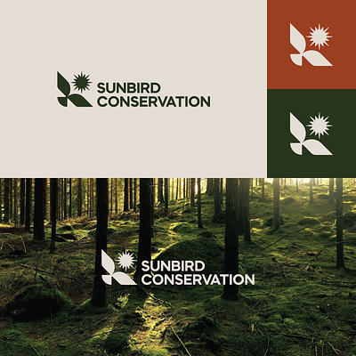 Sunbird Conservation